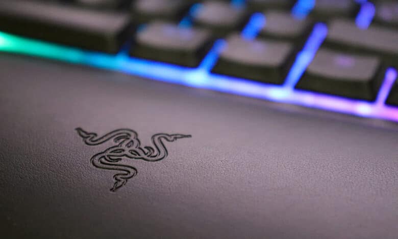 Razer vs Alienware - Razer Build Quality