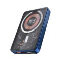Portable Fast Charging Power Bank (10000MAH)