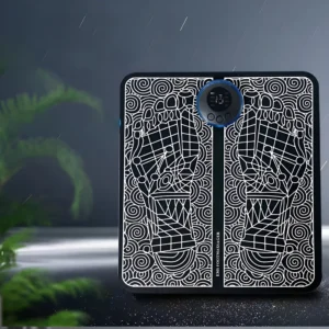 EMS Foot Massager Mat