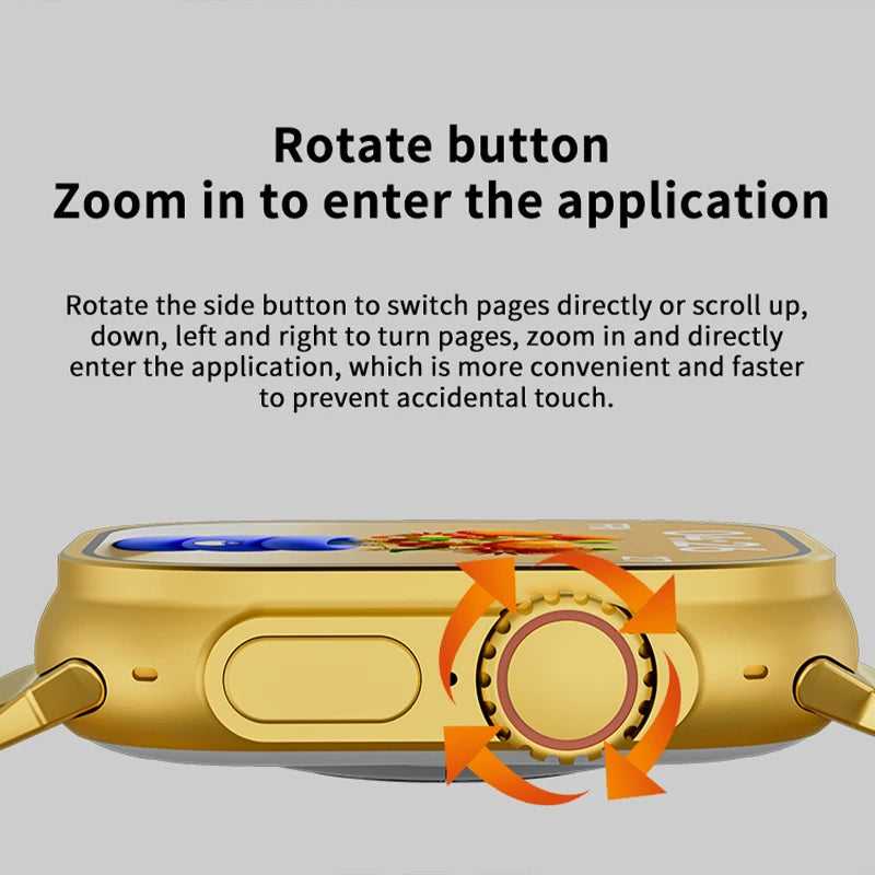gold-ultra-watch-8933200 Gold Ultra Smart Watch