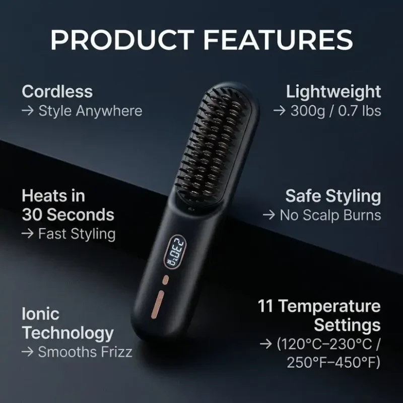 hf_20260228_050910_f34c05ad-b9b5-4b41-9ad5-792e20173269 Ionic Hot Brush for Hair