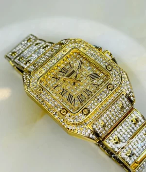women-gold-watch-145431 Royal Crest Gold Edition