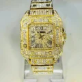 women-gold-watch-205360 Royal Crest Gold Edition