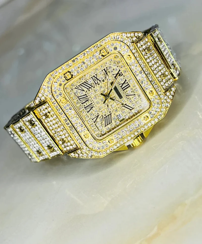 women-gold-watch-573608 Royal Crest Gold Edition