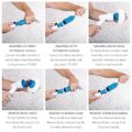 3-in-1-electric-spin-scrubber-machine-818878 Electric Spin Scrubber With 7 Replaceable Brush Head